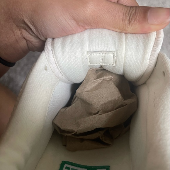 Gucci mac80 sneakers - Picture 3 of 4